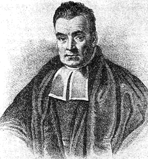 Rev Thomas Bayes